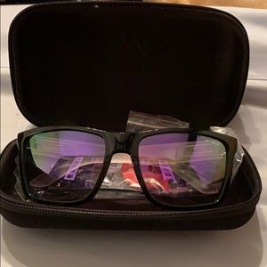 Arnette Witch Doctor Nonpolarized Sunglasses